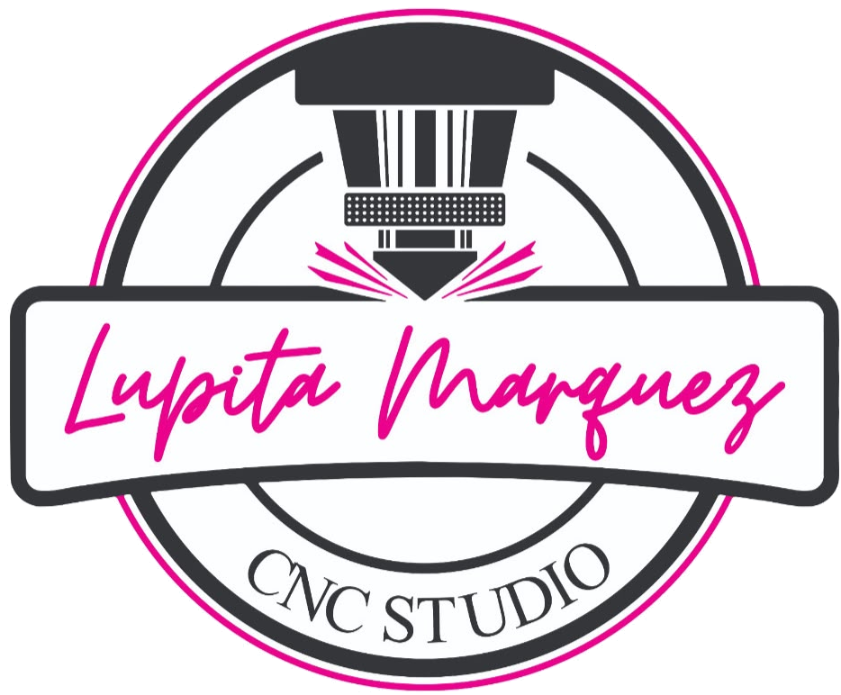 Lupita M&aacute;rquez CNC Studio